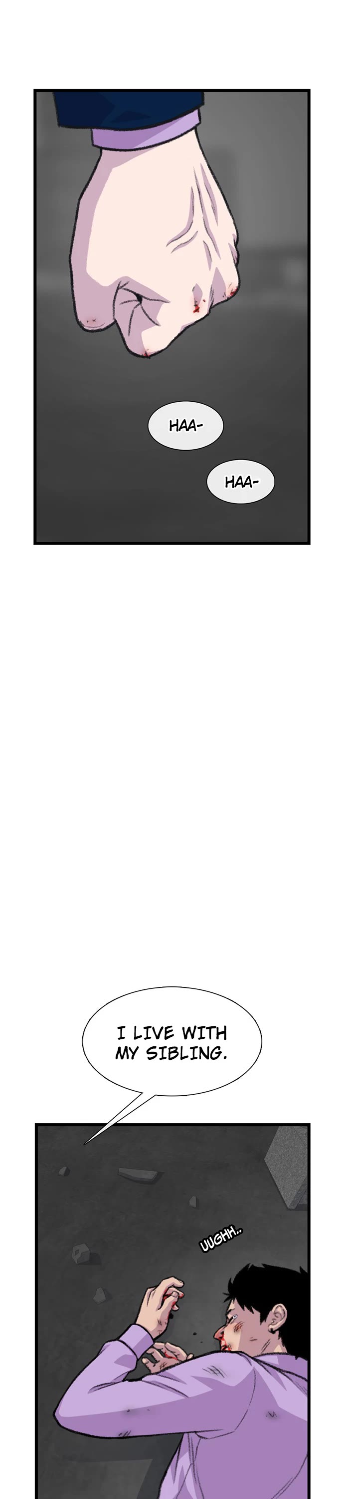 Star Ginseng Store chapter 175 page 42