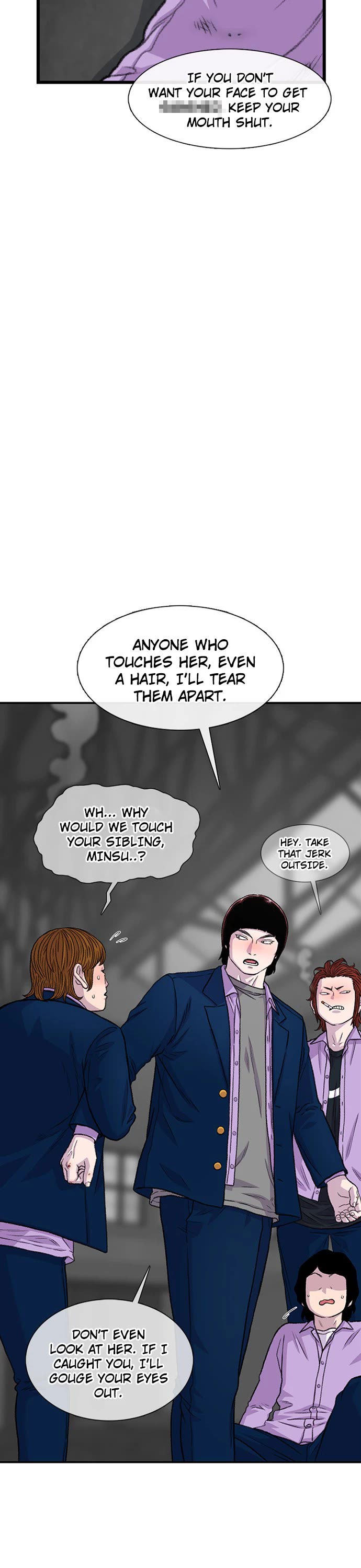 Star Ginseng Store chapter 175 page 43