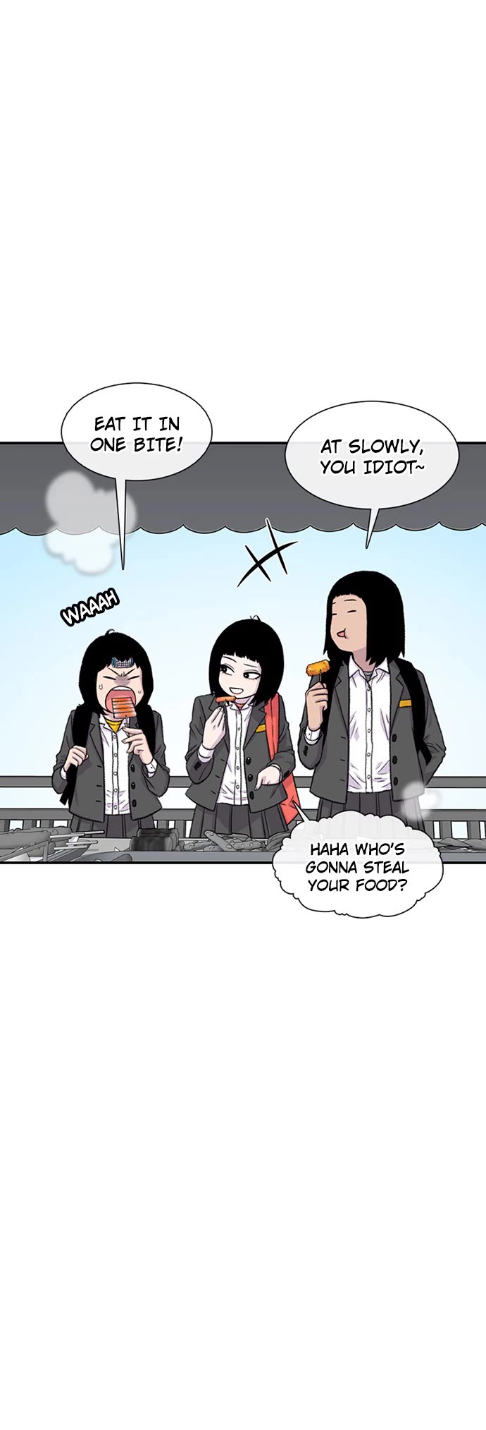 Star Ginseng Store chapter 175 page 46