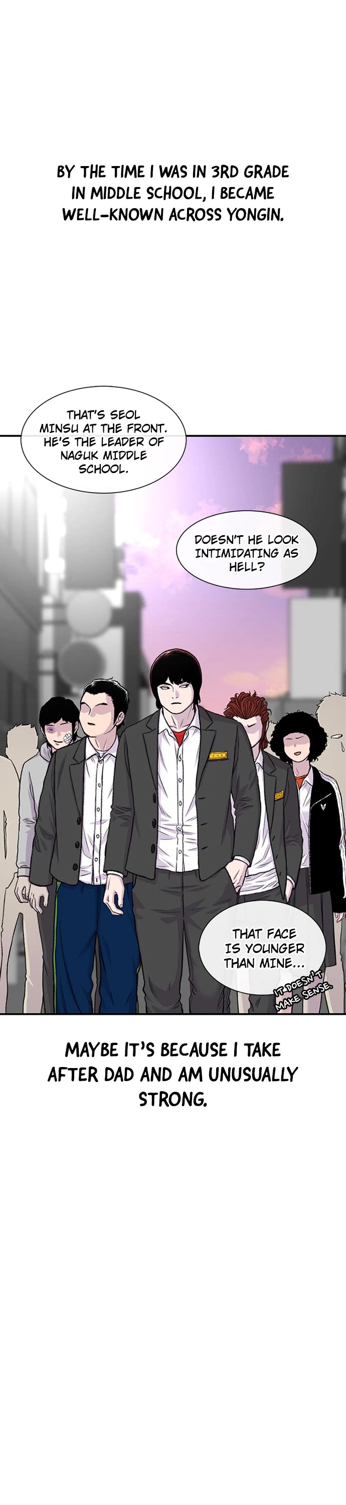 Star Ginseng Store chapter 175 page 7