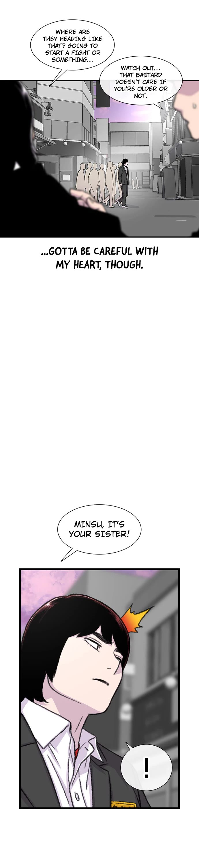 Star Ginseng Store chapter 175 page 8