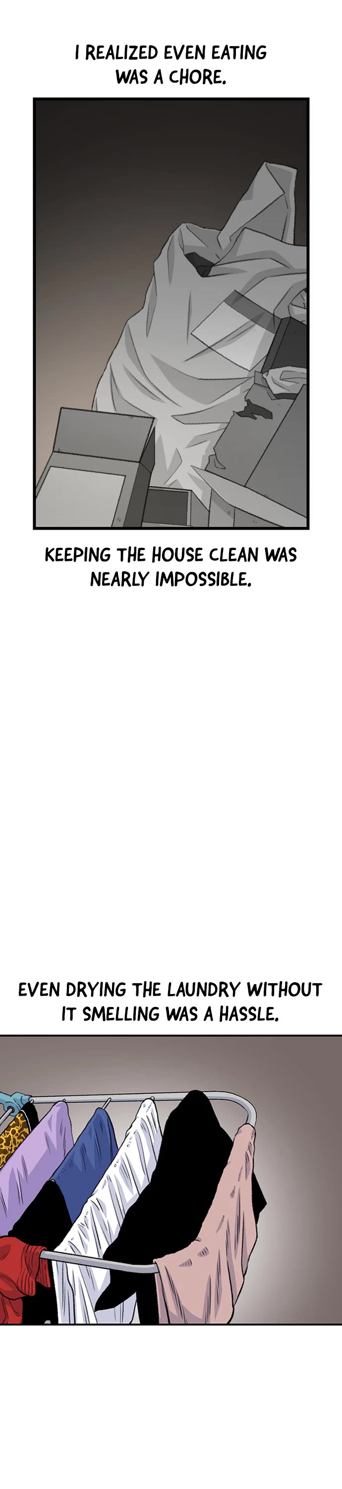 Star Ginseng Store chapter 176 page 11