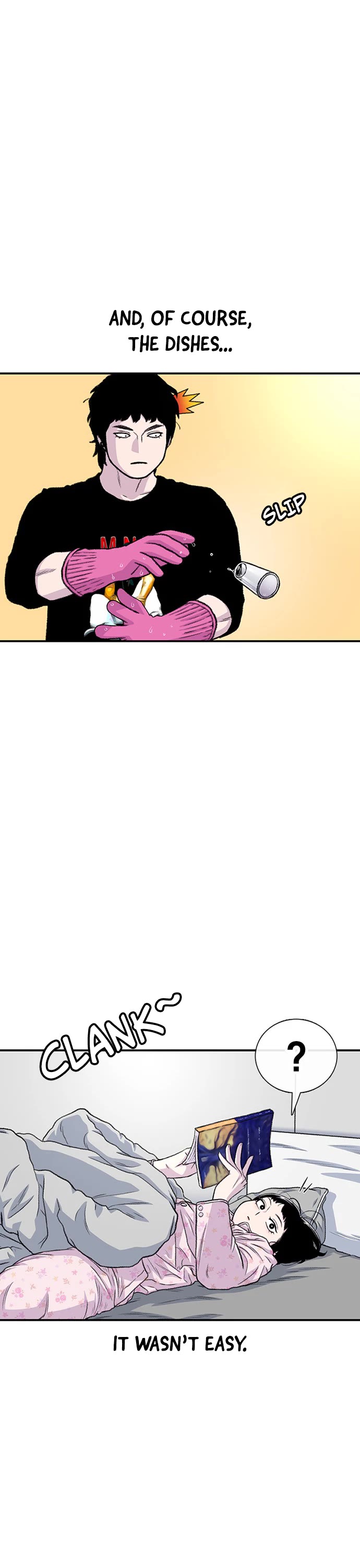 Star Ginseng Store chapter 176 page 12