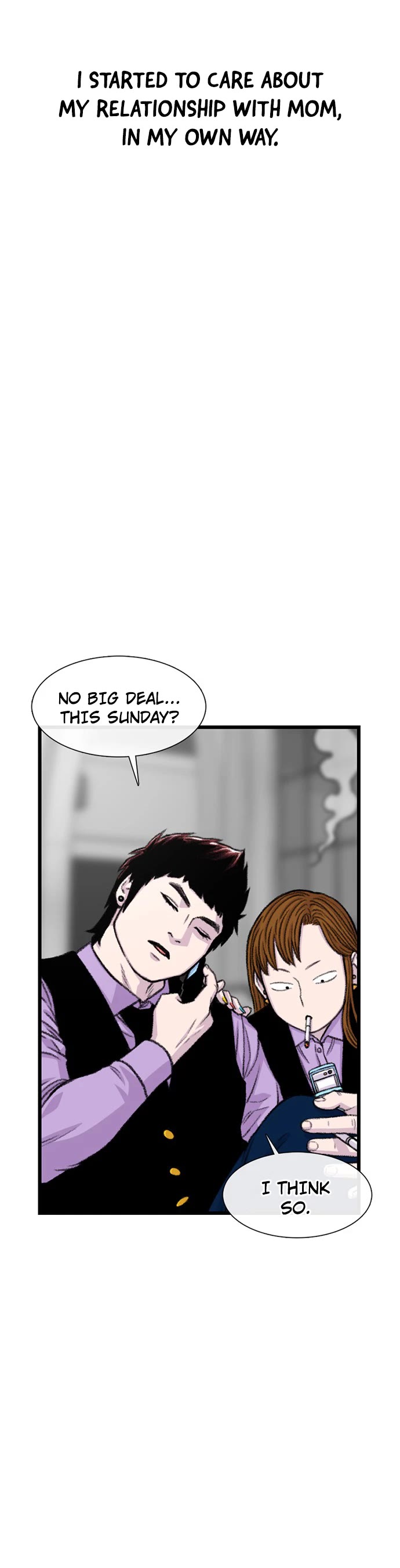 Star Ginseng Store chapter 176 page 19