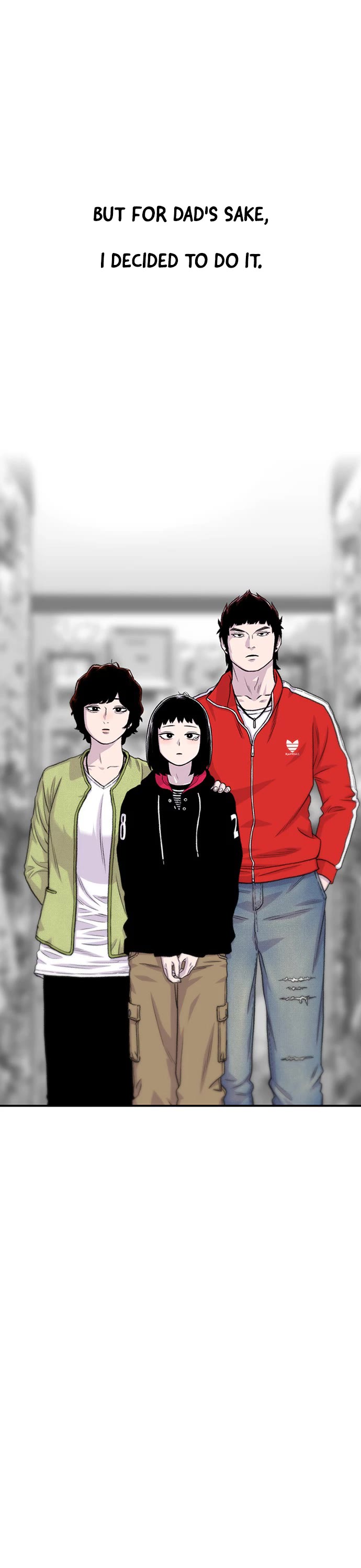 Star Ginseng Store chapter 176 page 21