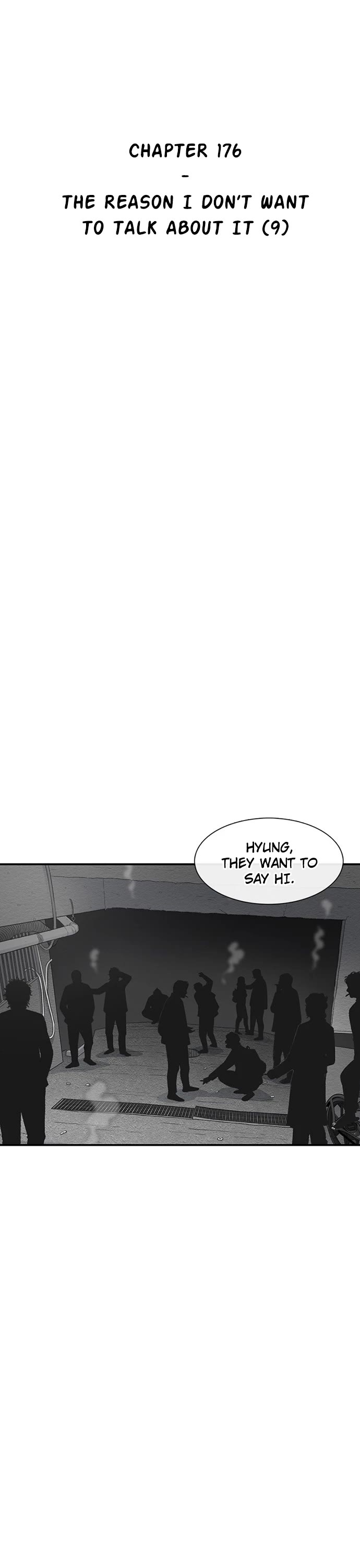 Star Ginseng Store chapter 176 page 22