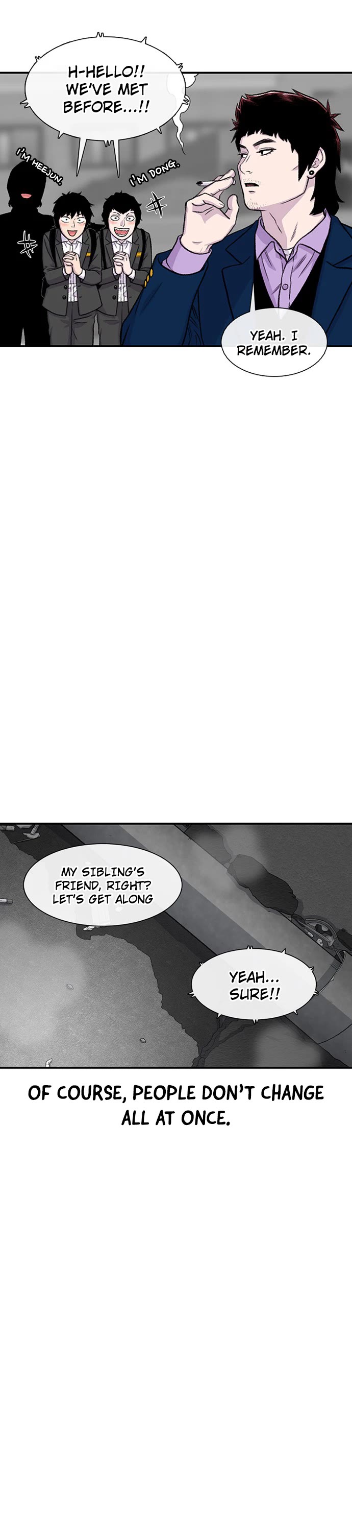 Star Ginseng Store chapter 176 page 23