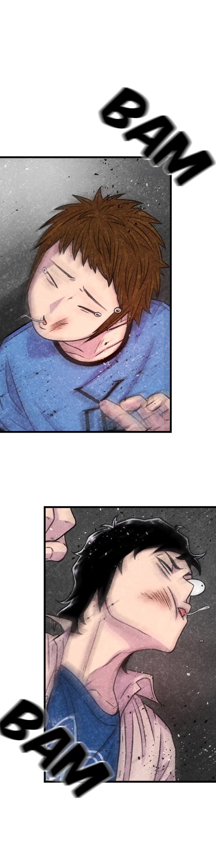 Star Ginseng Store chapter 176 page 24