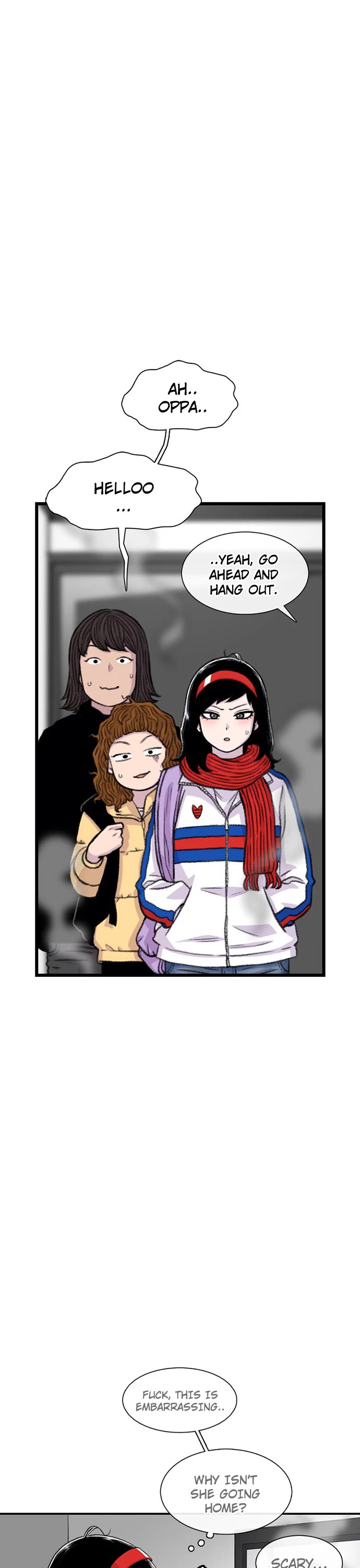 Star Ginseng Store chapter 176 page 26