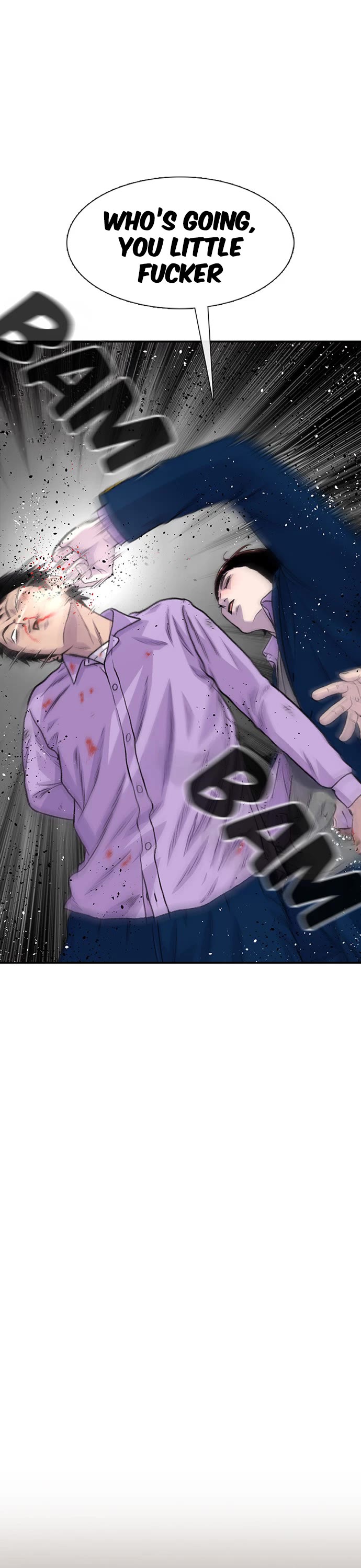 Star Ginseng Store chapter 176 page 3