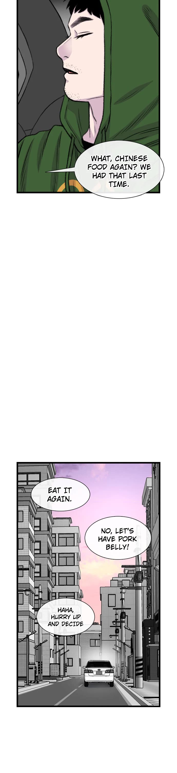 Star Ginseng Store chapter 176 page 32