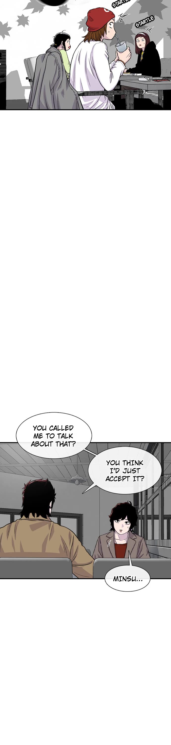 Star Ginseng Store chapter 176 page 38