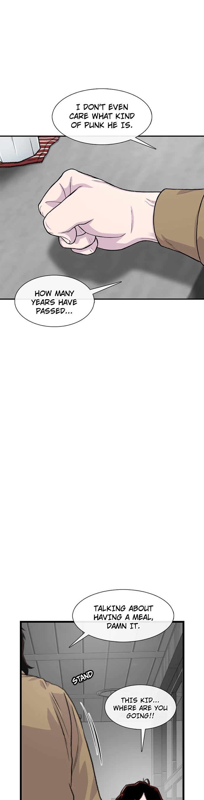 Star Ginseng Store chapter 176 page 39