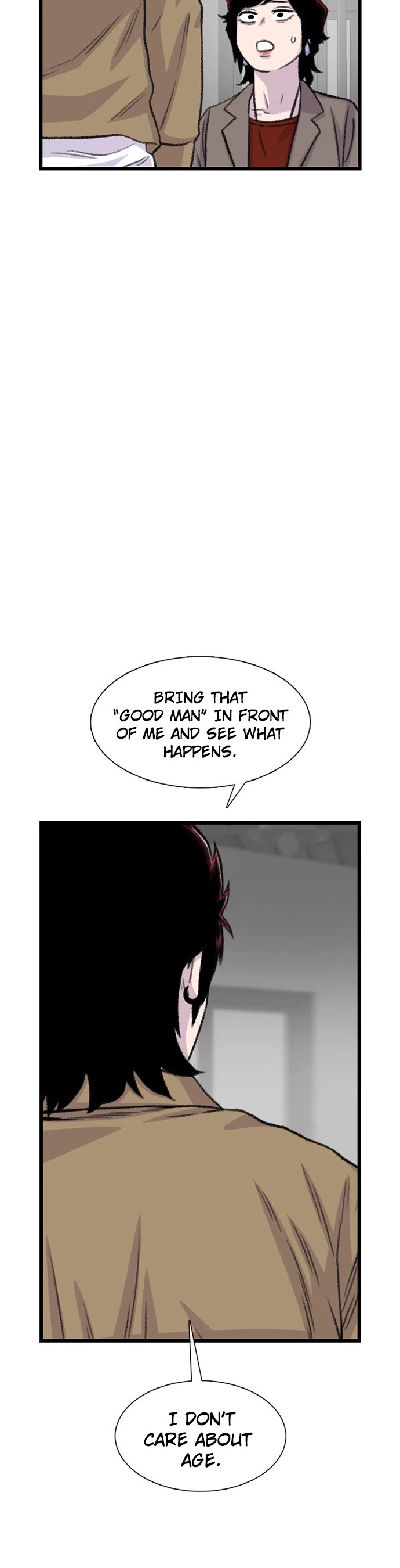 Star Ginseng Store chapter 176 page 40