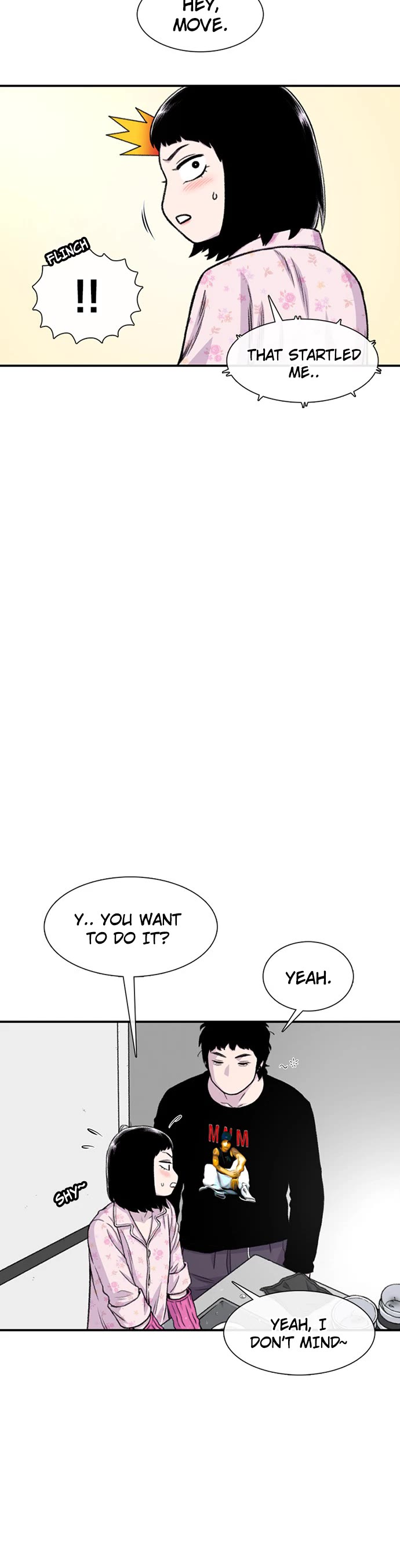 Star Ginseng Store chapter 176 page 9