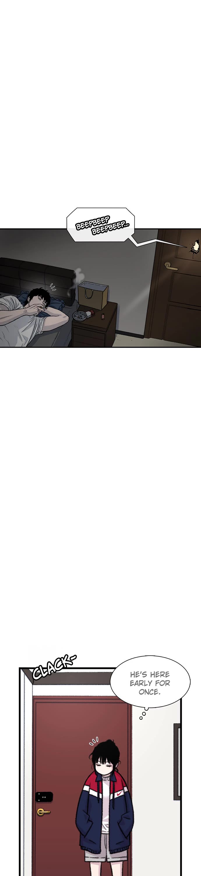 Star Ginseng Store chapter 177 page 11