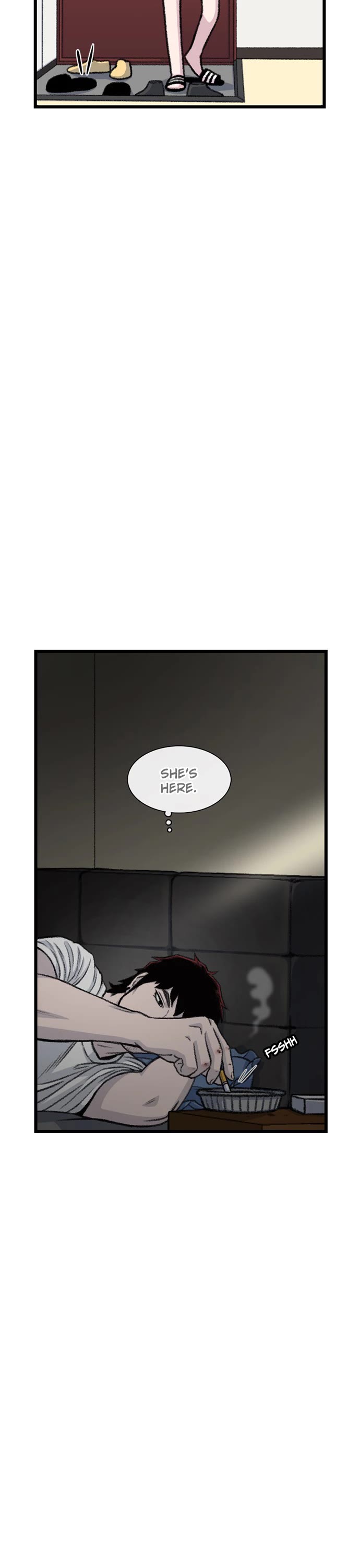 Star Ginseng Store chapter 177 page 12