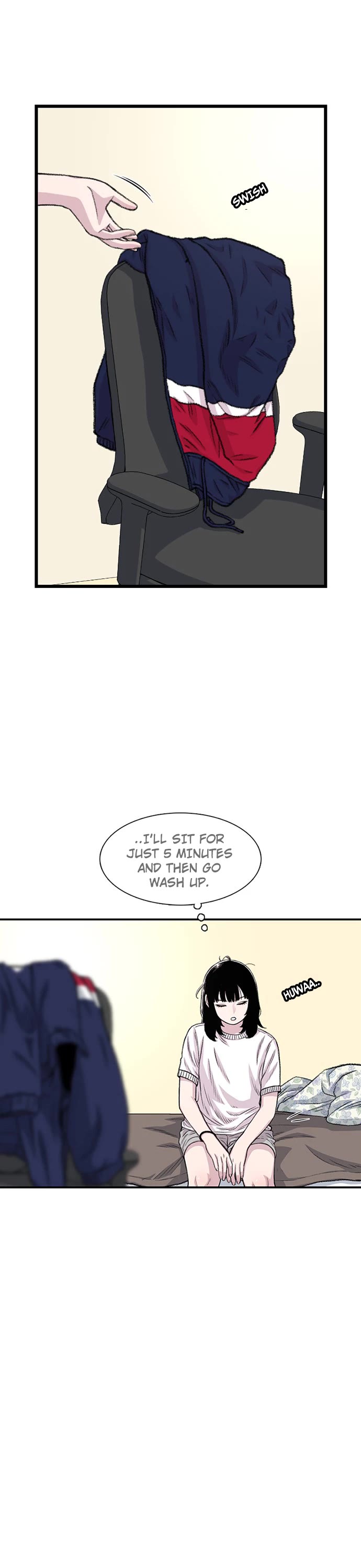 Star Ginseng Store chapter 177 page 13