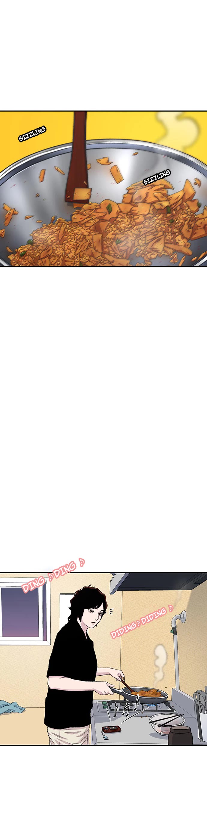 Star Ginseng Store chapter 177 page 20