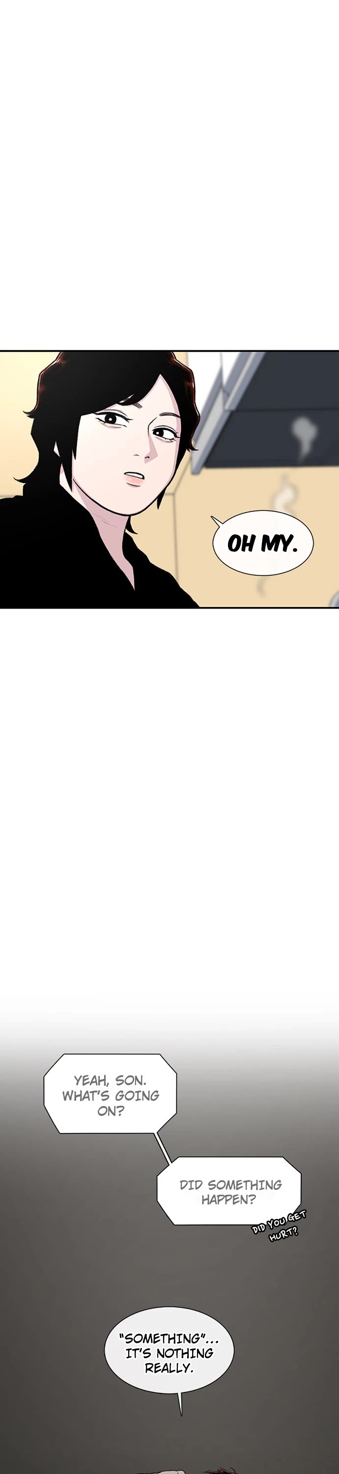 Star Ginseng Store chapter 177 page 21