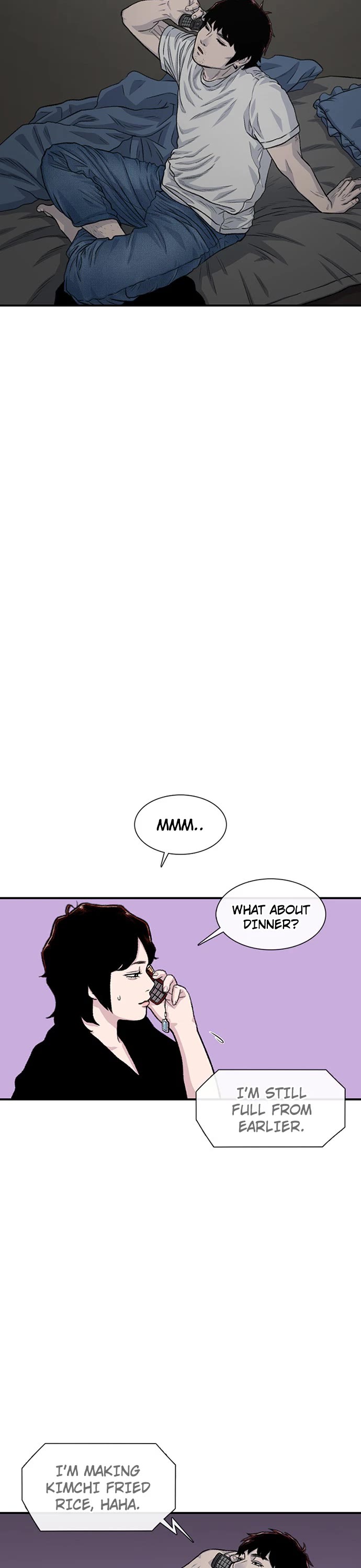 Star Ginseng Store chapter 177 page 22