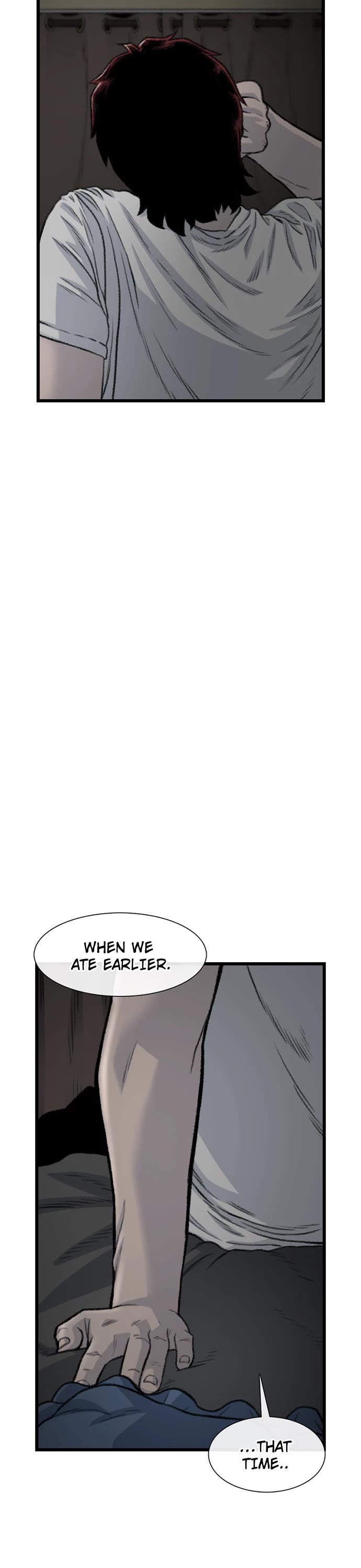 Star Ginseng Store chapter 177 page 27