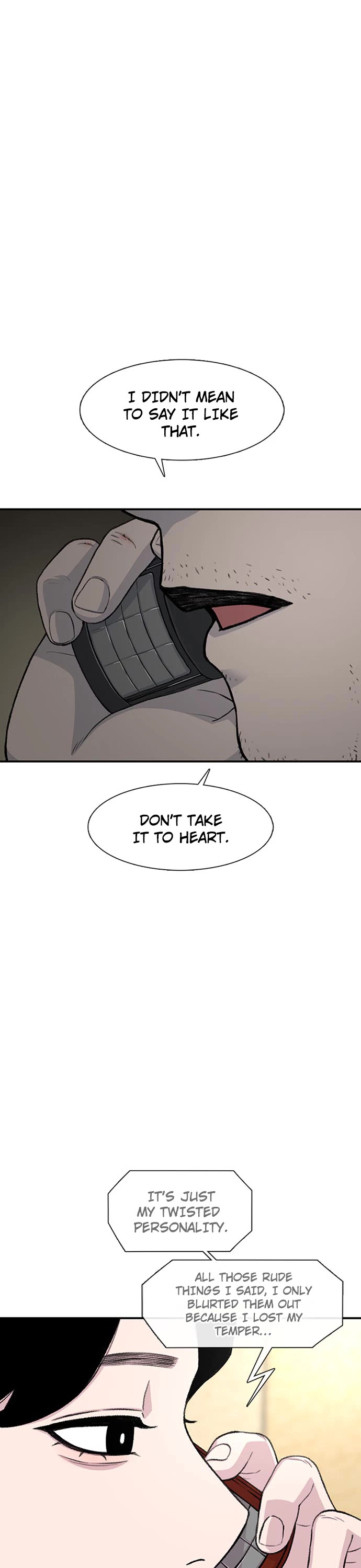 Star Ginseng Store chapter 177 page 28