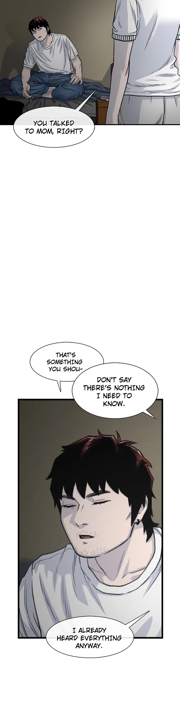 Star Ginseng Store chapter 177 page 35