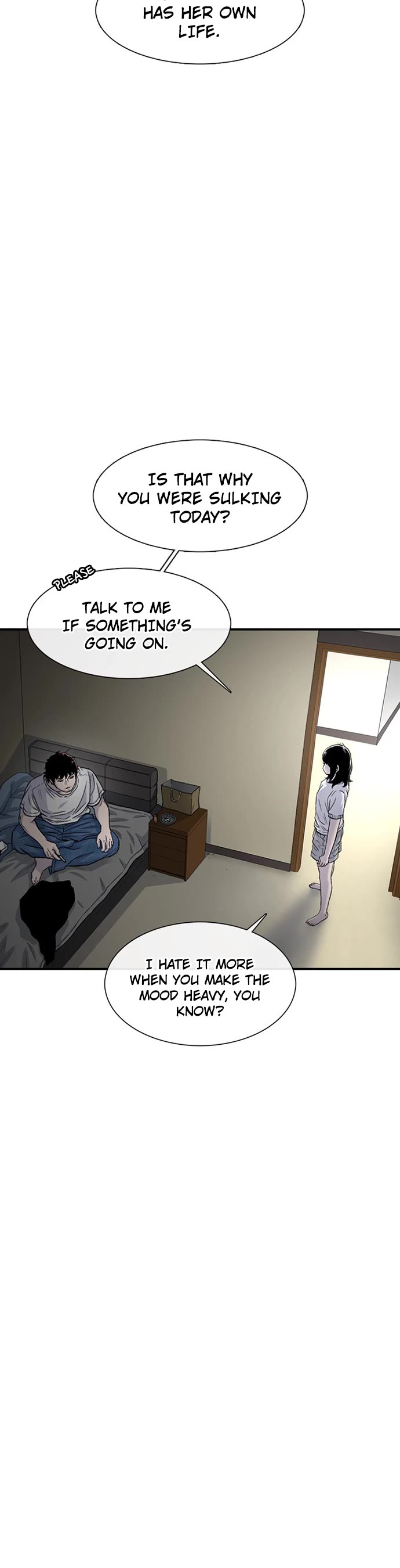 Star Ginseng Store chapter 177 page 40