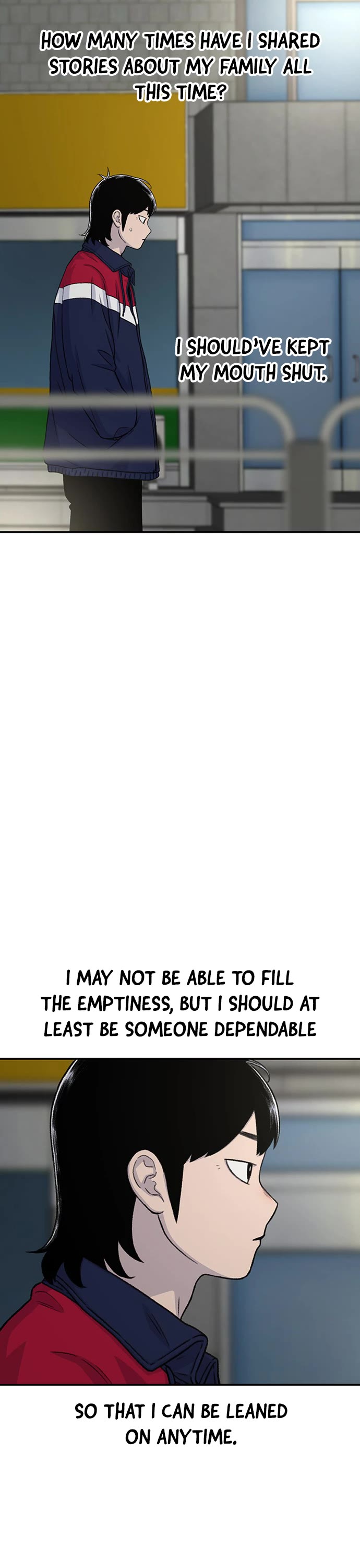 Star Ginseng Store chapter 177 page 8