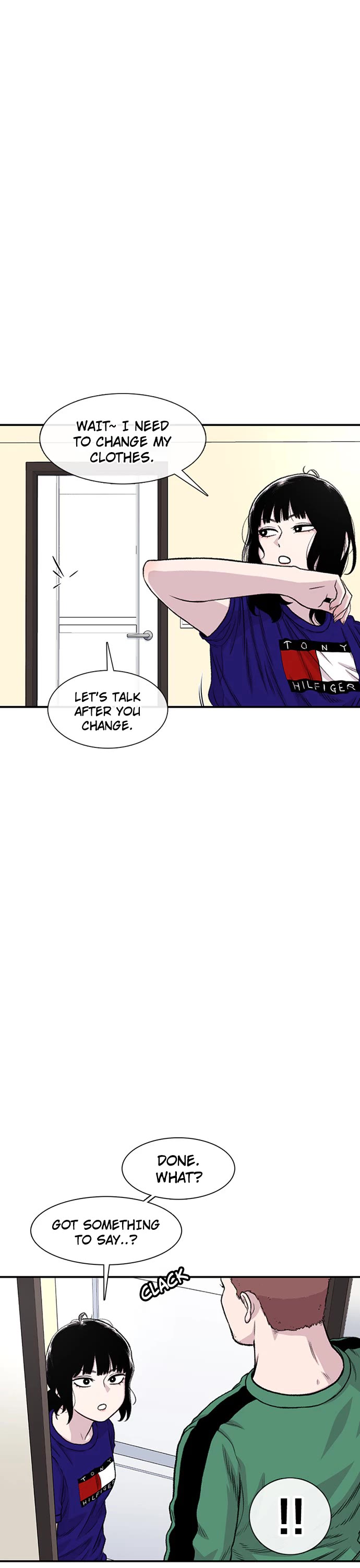 Star Ginseng Store chapter 178 page 10