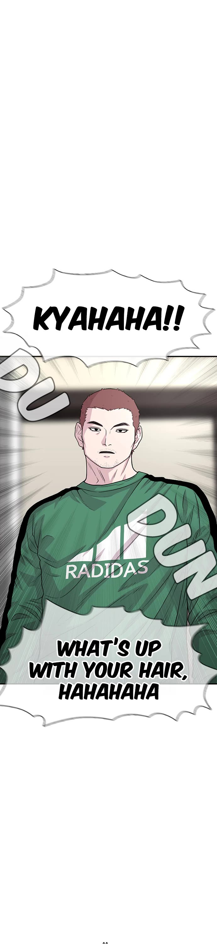 Star Ginseng Store chapter 178 page 11