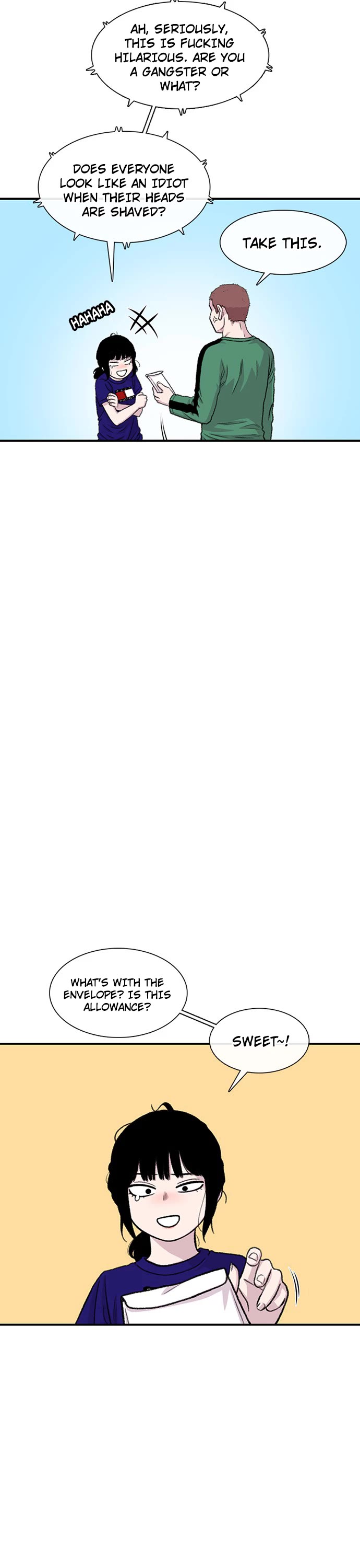 Star Ginseng Store chapter 178 page 12