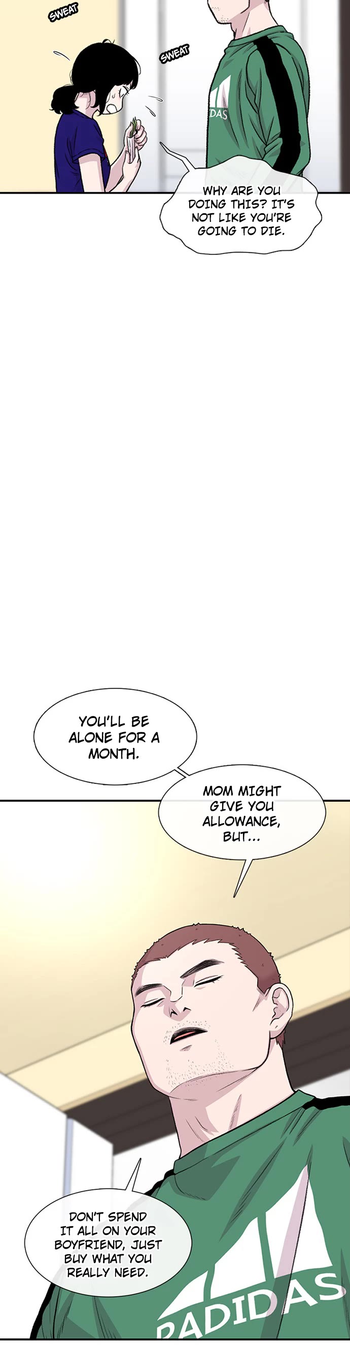 Star Ginseng Store chapter 178 page 14