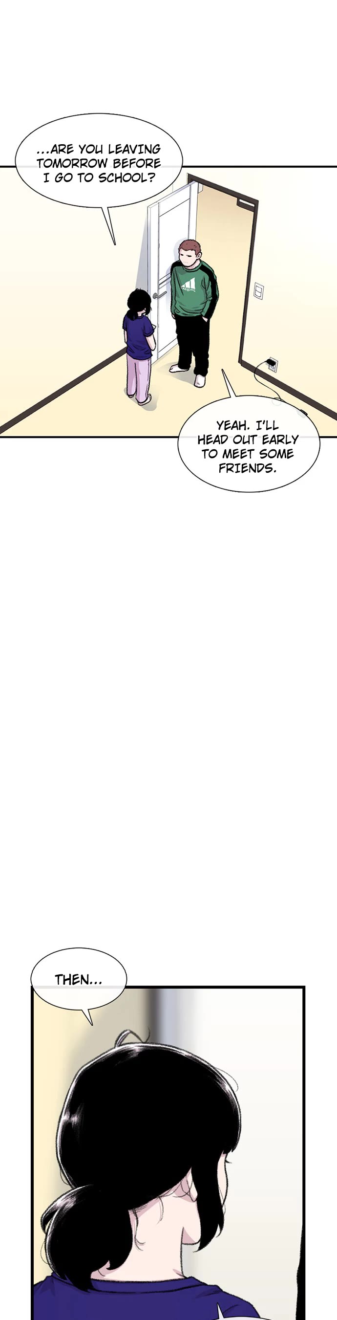 Star Ginseng Store chapter 178 page 18