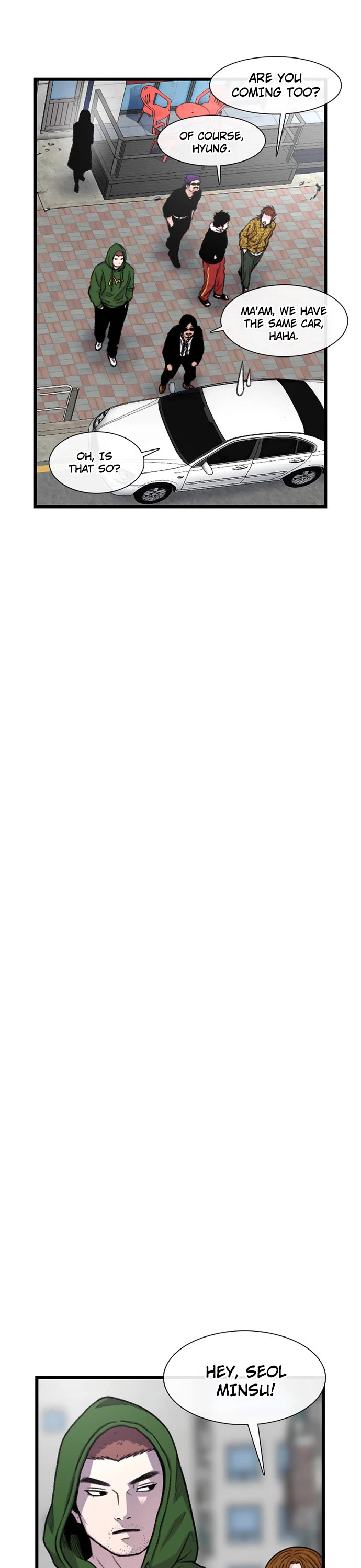 Star Ginseng Store chapter 178 page 31