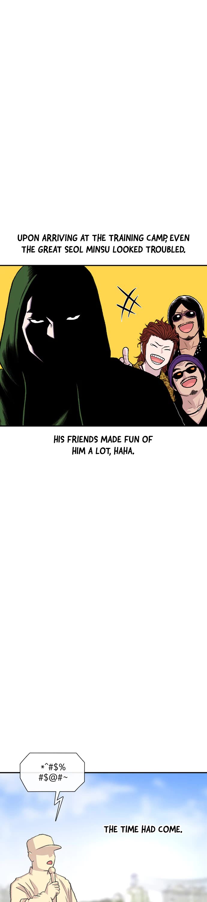 Star Ginseng Store chapter 178 page 35