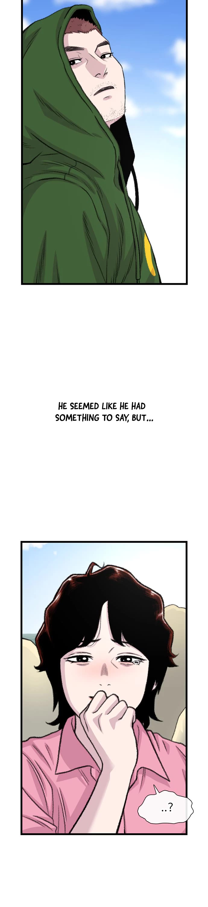 Star Ginseng Store chapter 178 page 37