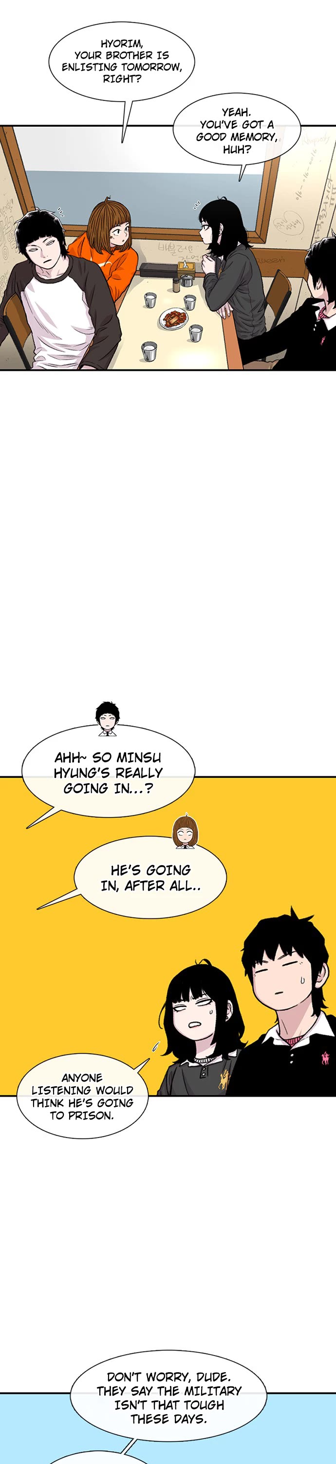 Star Ginseng Store chapter 178 page 5