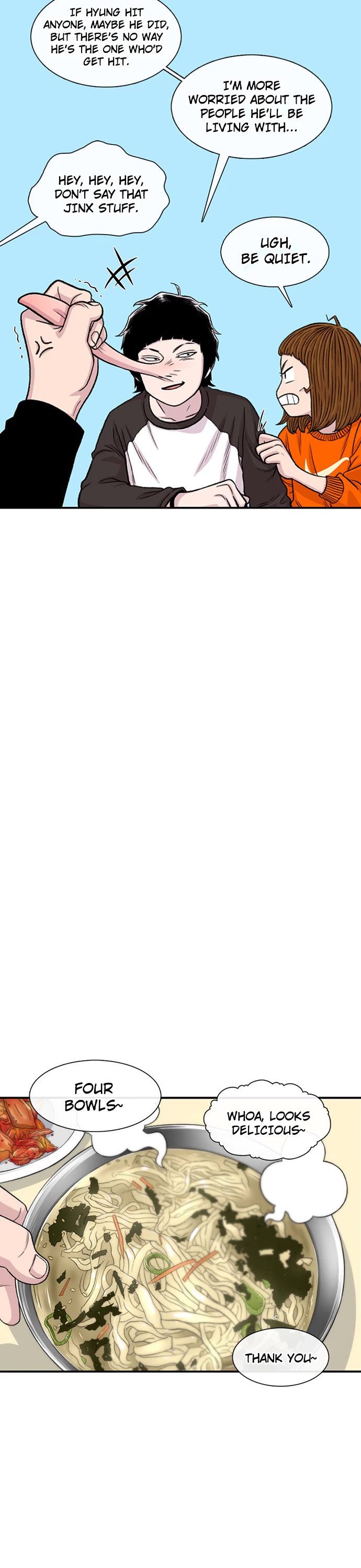 Star Ginseng Store chapter 178 page 6