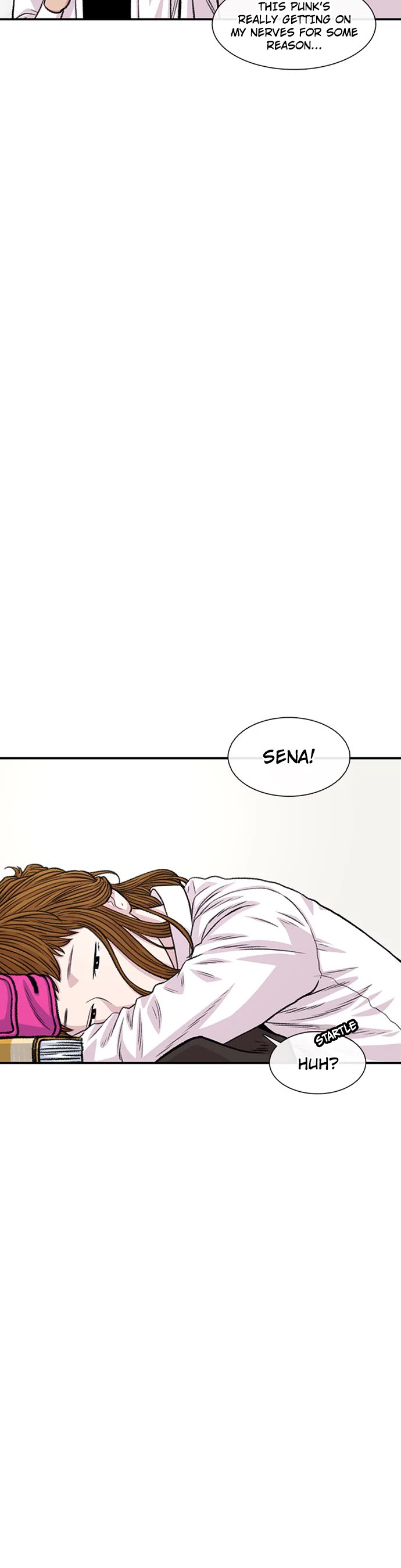 Star Ginseng Store chapter 179 page 10