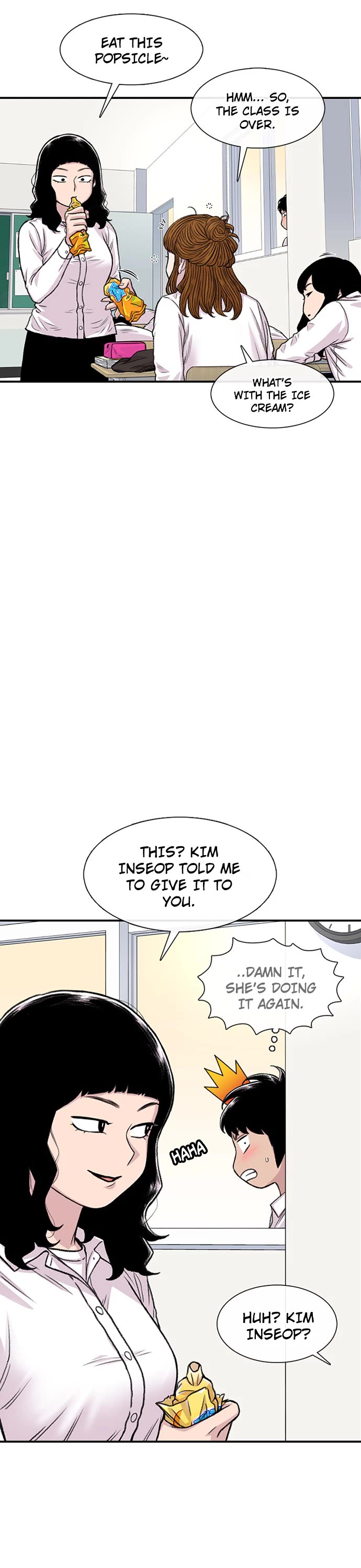 Star Ginseng Store chapter 179 page 11