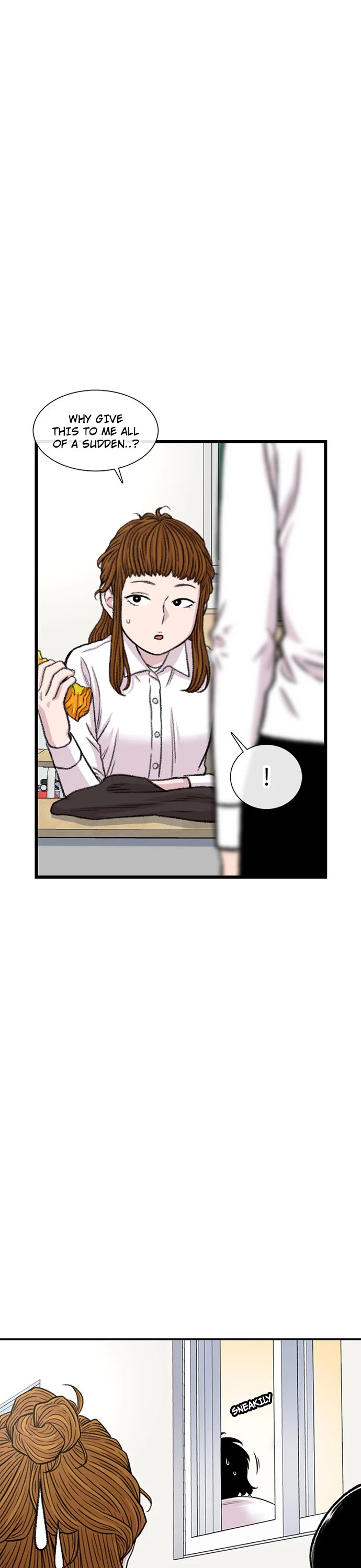 Star Ginseng Store chapter 179 page 12