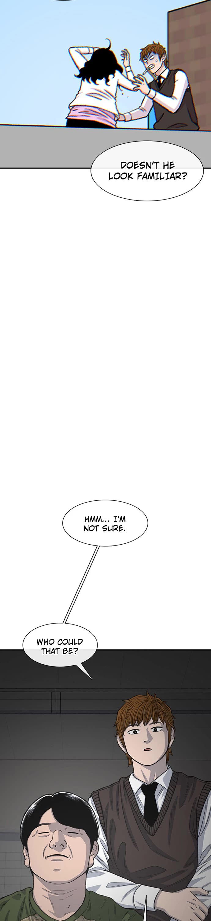 Star Ginseng Store chapter 179 page 21