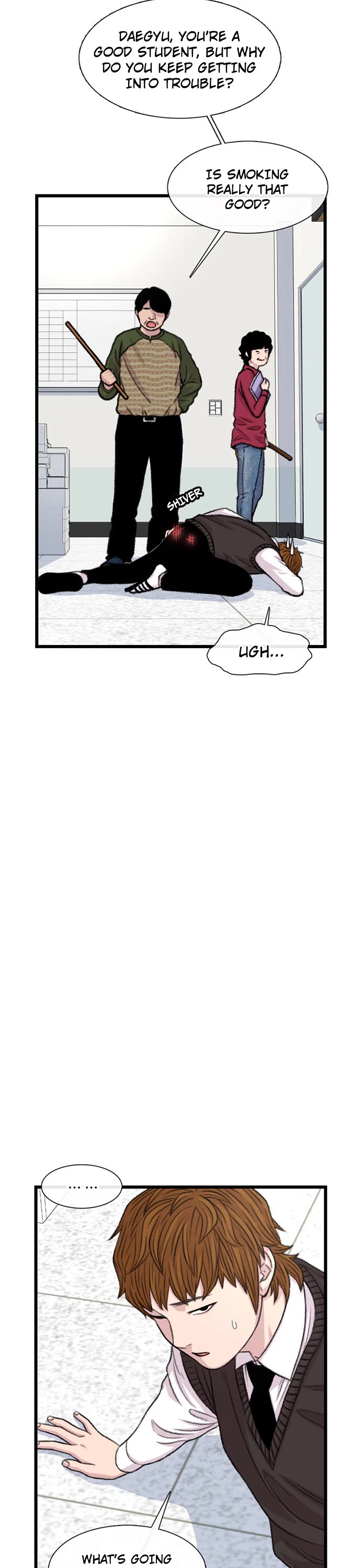 Star Ginseng Store chapter 179 page 23