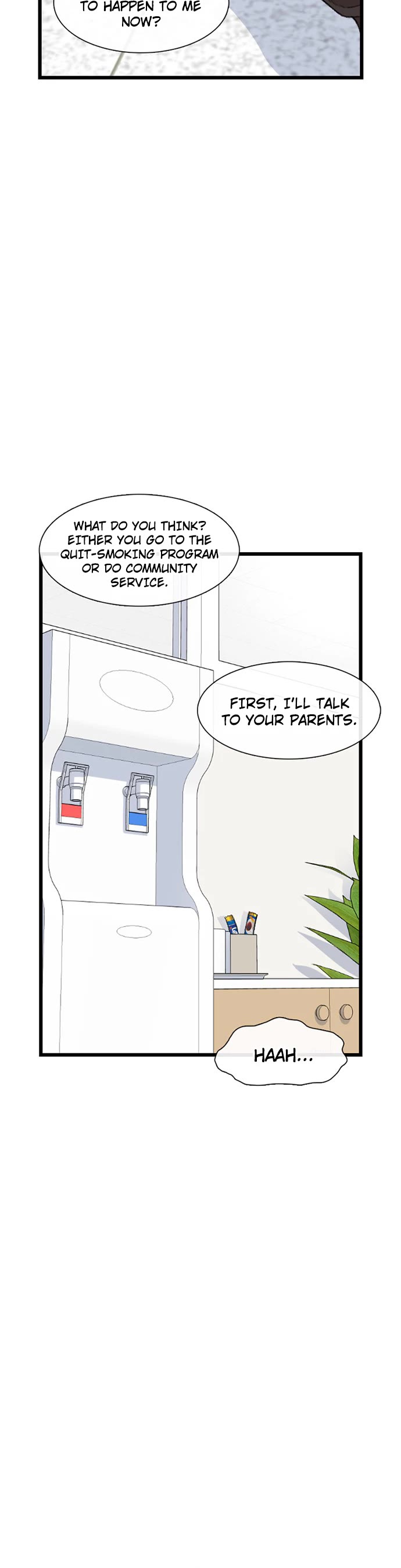 Star Ginseng Store chapter 179 page 24