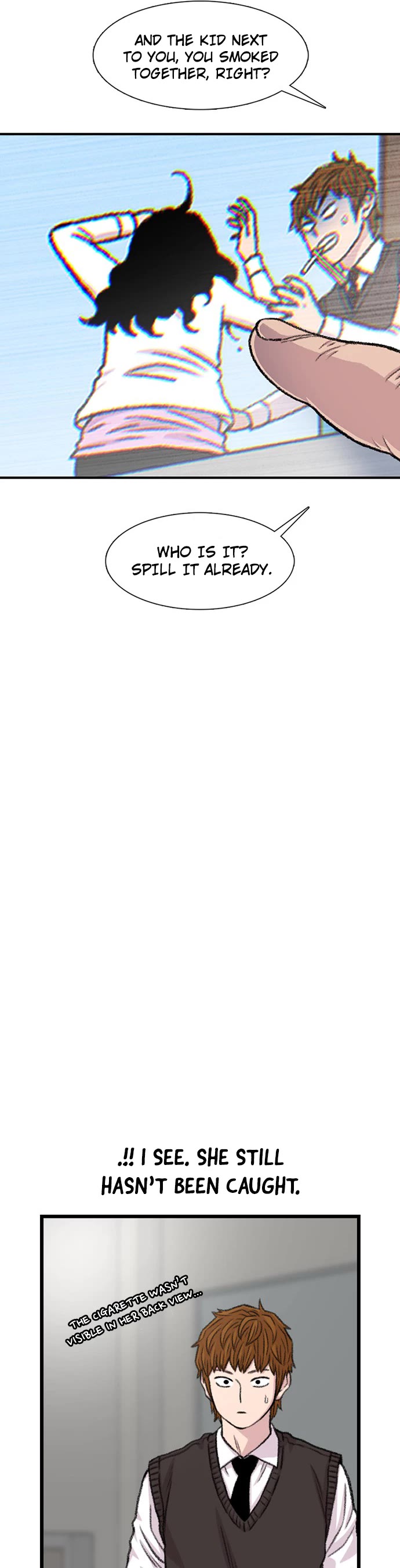 Star Ginseng Store chapter 179 page 25