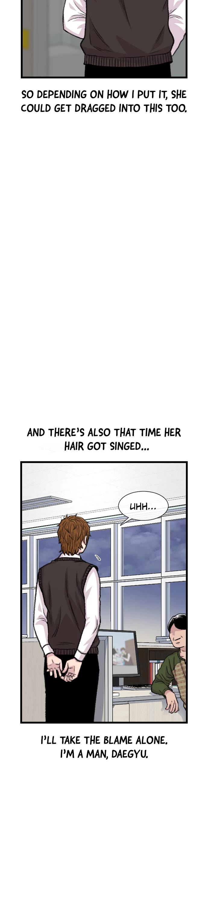 Star Ginseng Store chapter 179 page 26