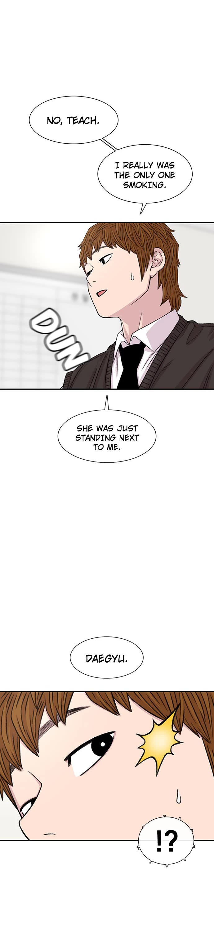 Star Ginseng Store chapter 179 page 27