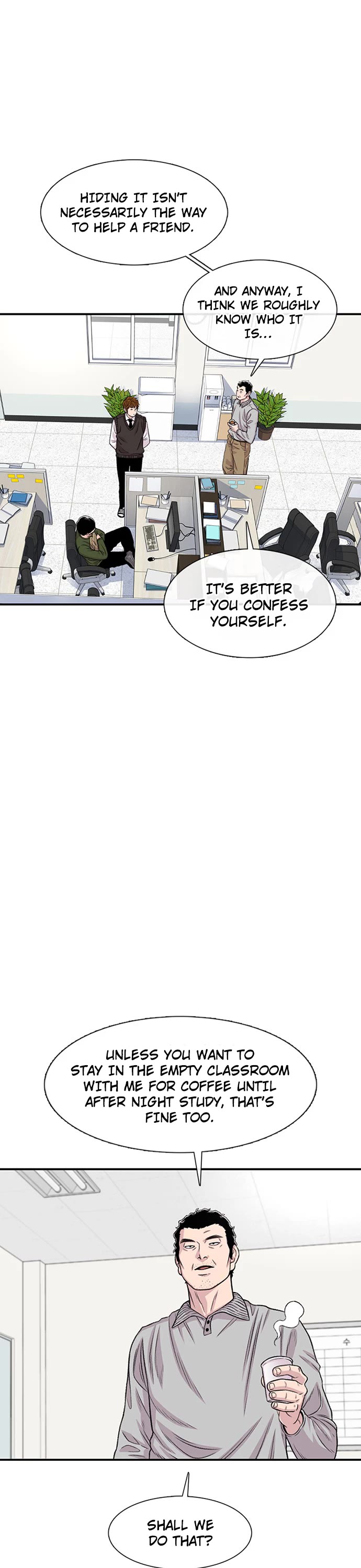 Star Ginseng Store chapter 179 page 28